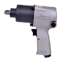 【鴻鈞】1/2＂氣動扳手 PW-2301 POWERFUL 豹發力 原廠公司貨-規格圖2