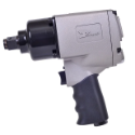 【鴻鈞】3/4＂強力型氣動扳手 PW-262 POWERFUL 豹發力 原廠公司貨-規格圖2