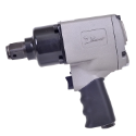 【鴻鈞】1＂氣動扳手 PW-263 POWERFUL 豹發力 原廠公司貨-規格圖2