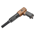 【鴻鈞】氣動除銹鎚 PN-3053 POWERFUL 豹發力 原廠公司貨-規格圖2