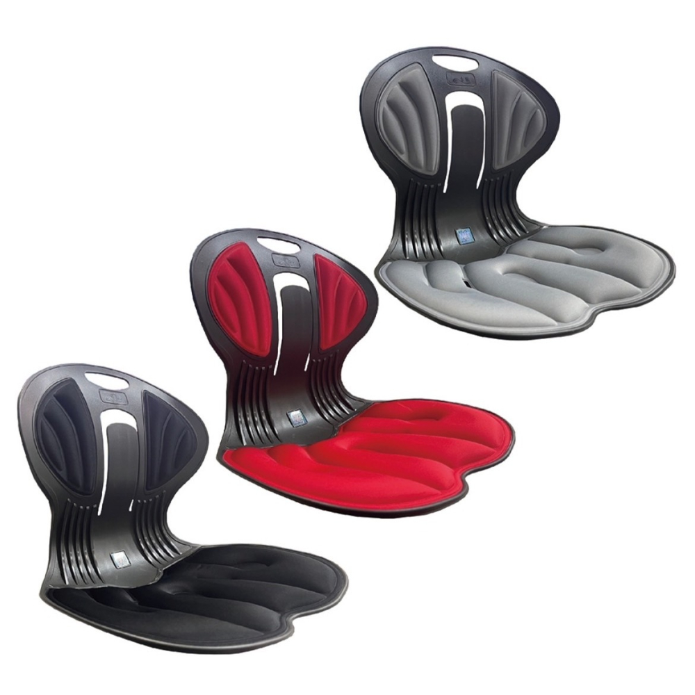 【鴻鈞】 專利矯正坐墊 【台灣快速出貨】 坐墊 矯正坐墊 尾椎坐墊 021.001 台灣製 台揚 TAY YANG-細節圖7