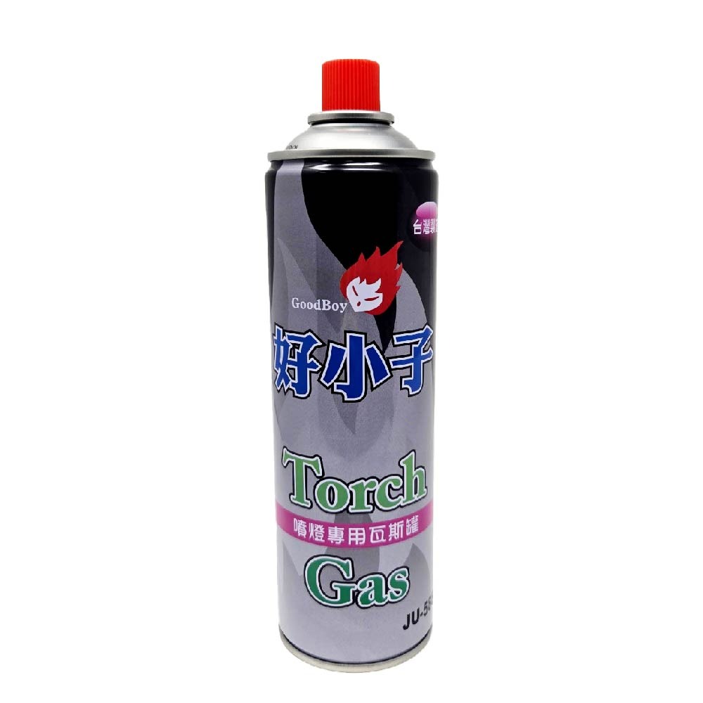 【鴻鈞】 好小子噴燈瓦斯罐 【台灣快速出貨】 瓦斯罐 噴燈瓦斯罐-規格圖5