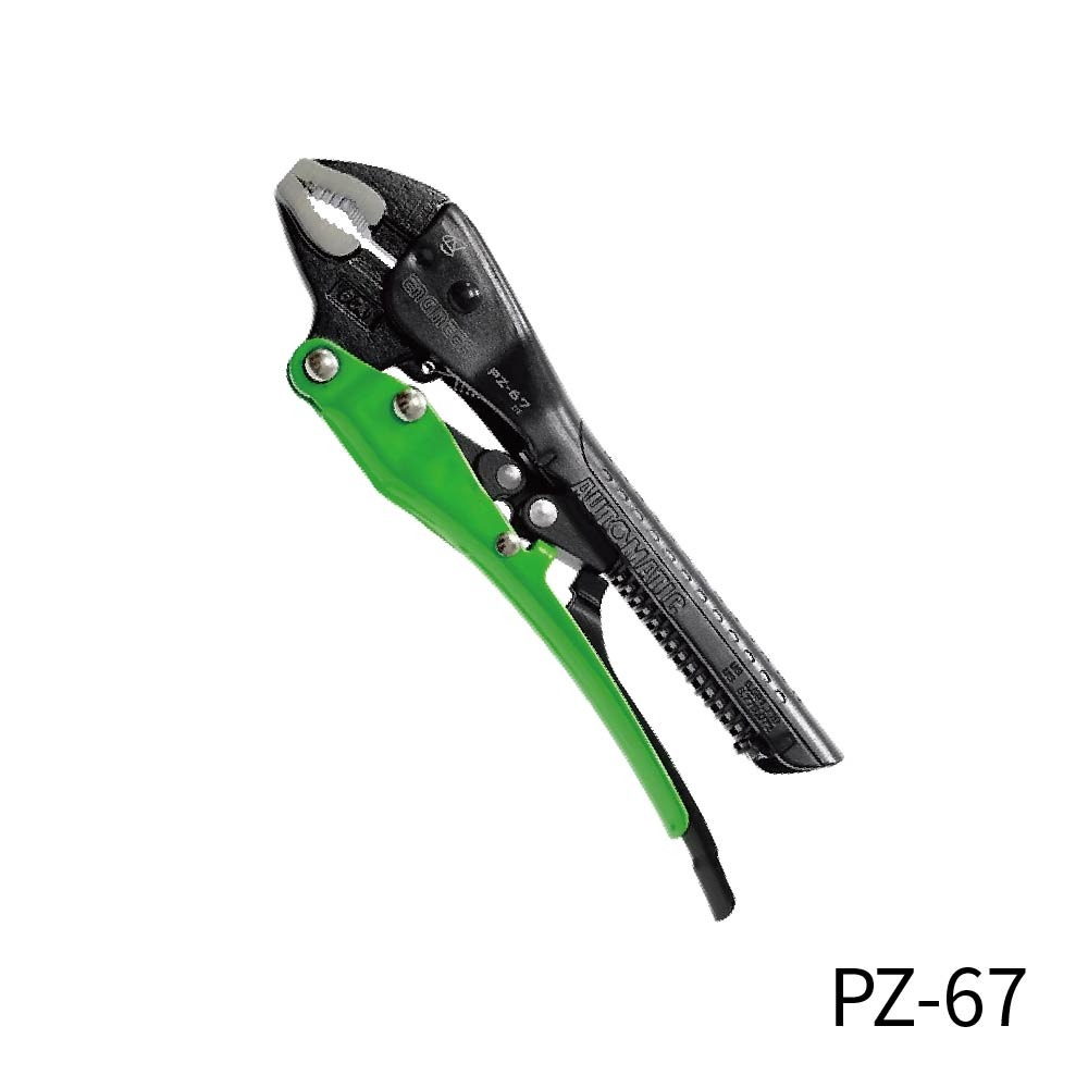 【鴻鈞】 水管螺絲鉗 萬能大力鉗 【快速出貨】 PZ-63 PZ-64 PZ-65 PZ-67 PZ-68 PZ-82-規格圖8