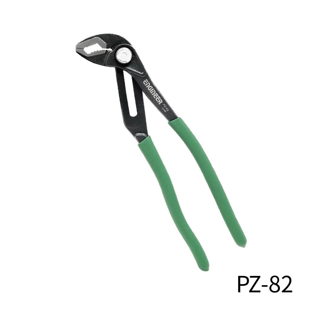 【鴻鈞】 水管螺絲鉗 萬能大力鉗 【快速出貨】 PZ-63 PZ-64 PZ-65 PZ-67 PZ-68 PZ-82-規格圖8