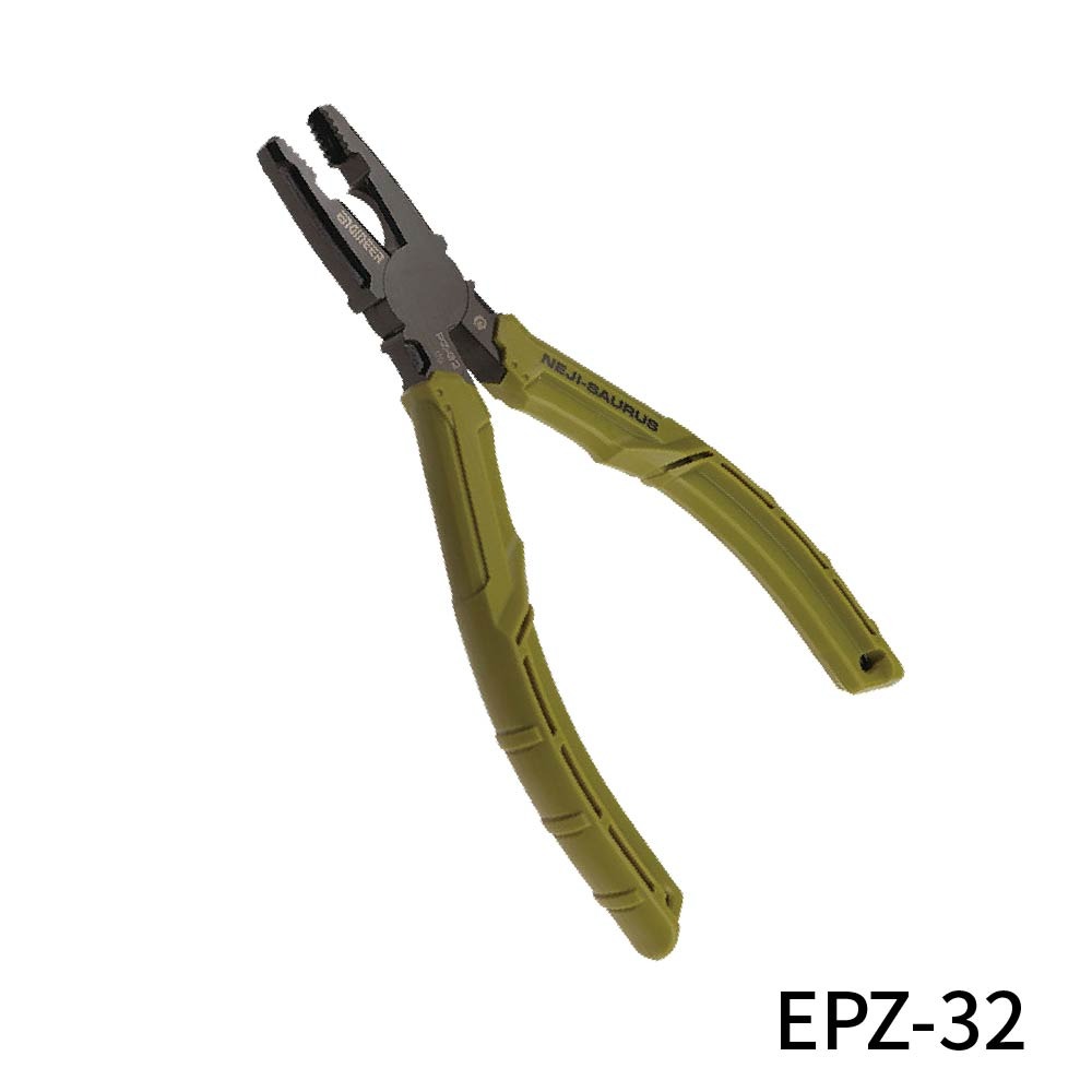 【鴻鈞】 暴龍螺絲鉗 【 ENGINEER 】 螺絲鉗 PZ-22 PZ-32 PZ-55 PZ-58 PZ-77-規格圖7