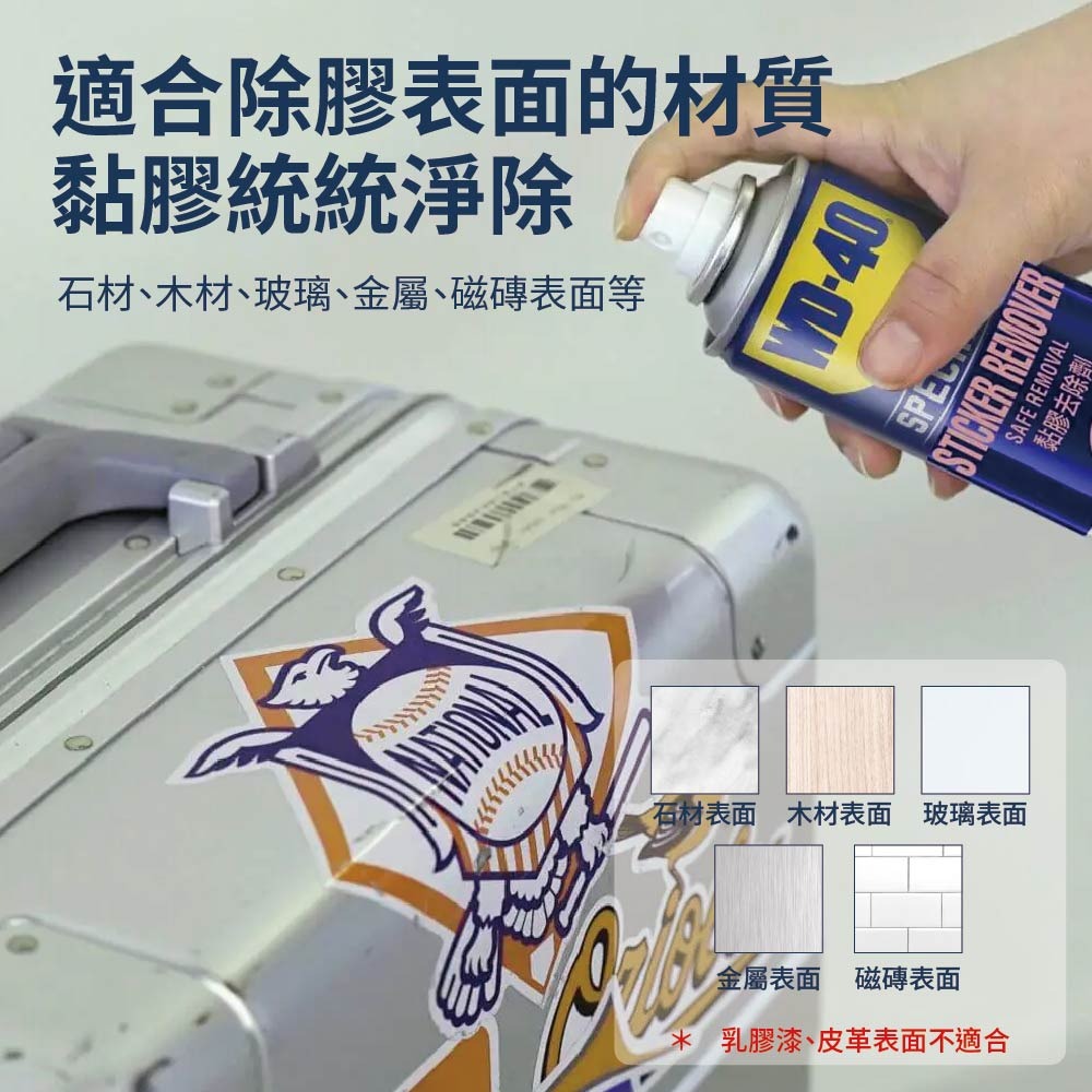 【鴻鈞】 WD40 黏膠去除劑 (附刮刀)【台灣快速出貨】 wd40 除膠劑 除膠 除膠神器 除漆劑-細節圖5