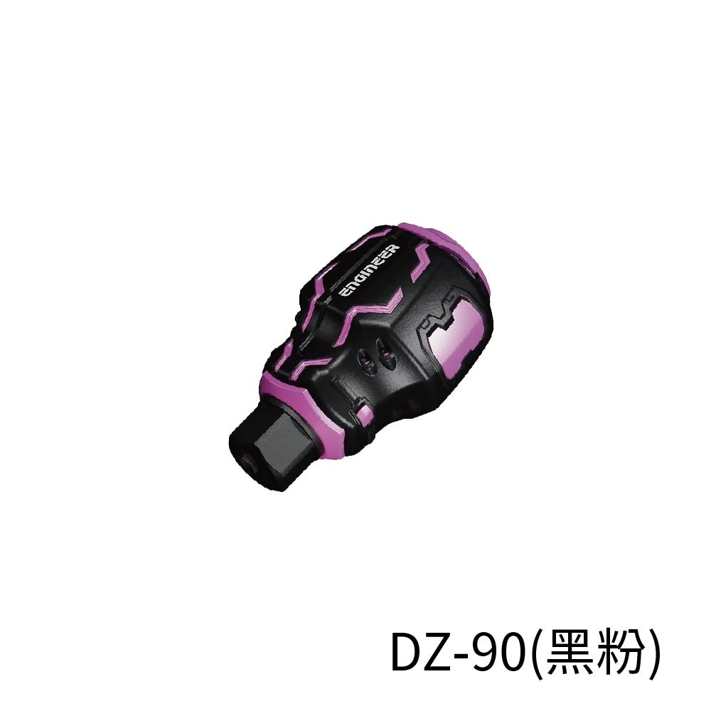 【鴻鈞】 膠柄起子柄 【台灣快速出貨】 DZ-70 DZ-70P DZ-80 DZ-80P DZ-90 DZ-90P-規格圖8