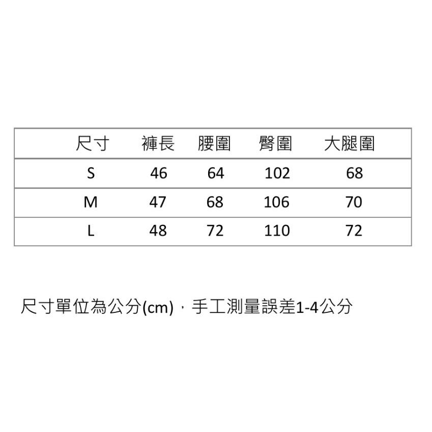 預購中 ⓇⒺⓃⒶ｜S-L韓版五分牛仔直筒褲/深藍/寬鬆/修身/夏季新款/高腰褲/五分褲/牛仔短褲【R21533】-細節圖9