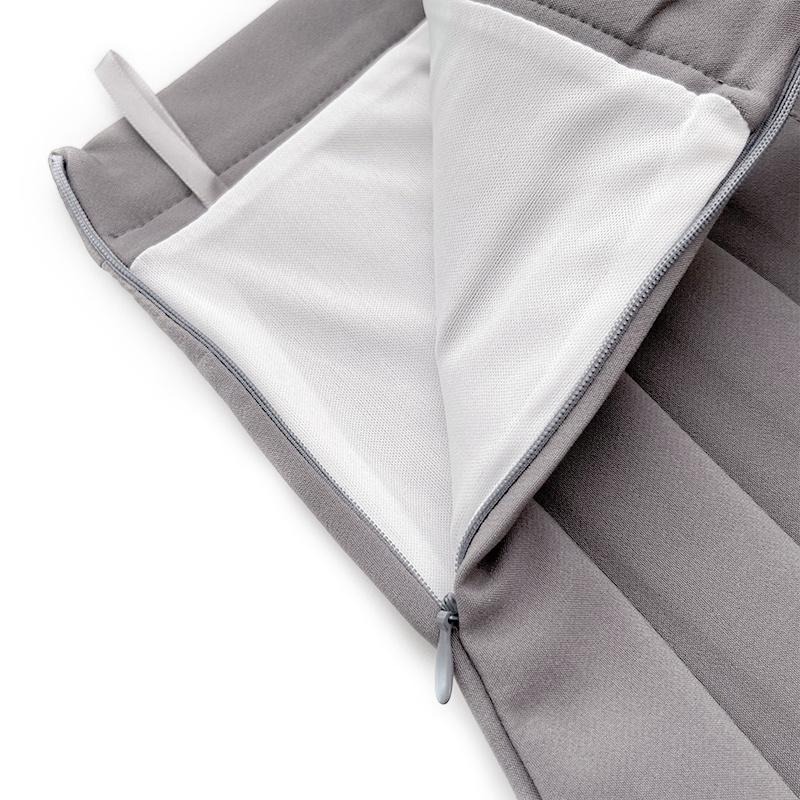 【RENA小舖 台灣現貨每天出】學院風超逆齡😍｜夏日高腰A字防走光抗皺百褶短裙_百褶裙/短裙【R20211】-細節圖9