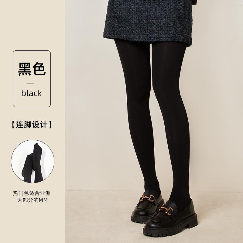 【RENA小舖 台灣現貨每天出】秋冬必備!光腿神器/絲襪/褲襪/連腿褲襪【R22039】-細節圖5