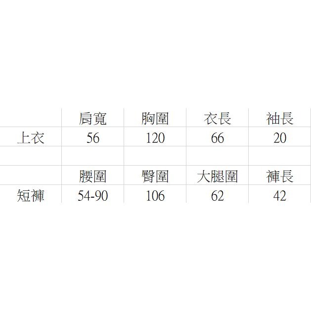 【RENA小舖 台灣現貨每天出】簡約休閒運動套裝 短袖上衣 短袖t恤 女裝 顯瘦 寬鬆上衣 短褲 褲子【R21752】-細節圖9