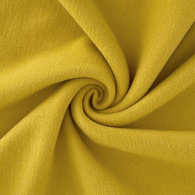 【RENA小舖 台灣現貨每天出】超軟糯親膚德絨雙面磨毛高領圓領修身顯瘦百搭保暖打底衫上衣【R20579】-細節圖6