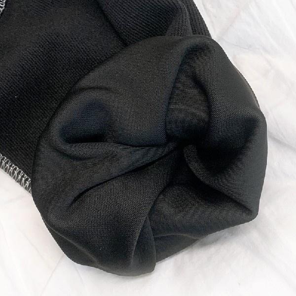 【RENA小舖 台灣現貨每天出】玩轉街頭🤸‍♀️｜反穿感圓領大學T_日常/顯瘦/長袖上衣/大學t【R19013】-細節圖9