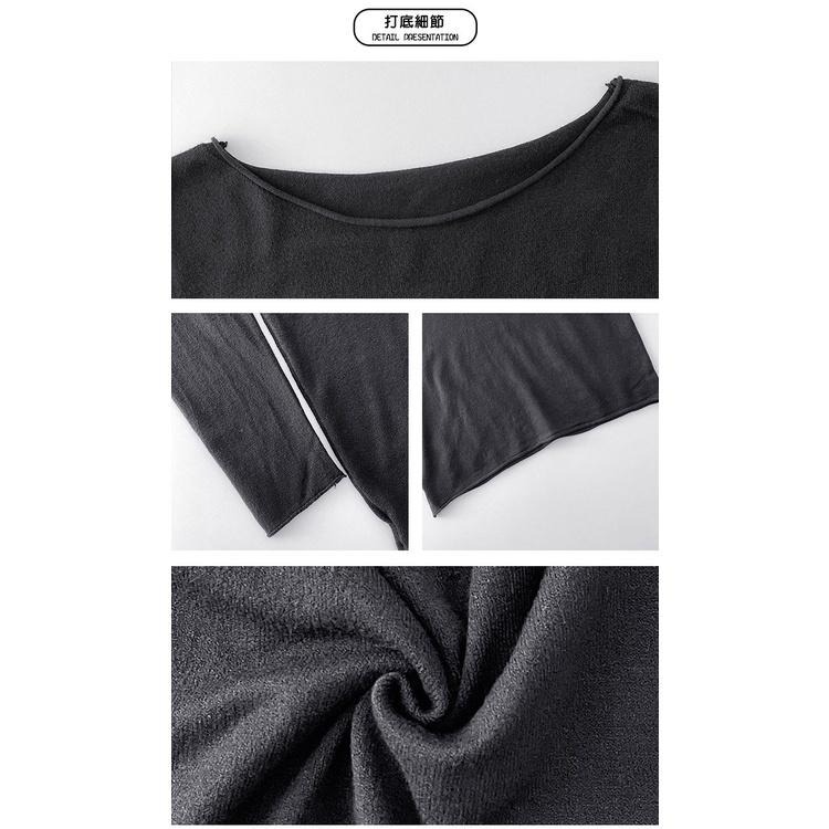 【RENA小舖 台灣現貨每天出】氣質英倫風卡其色風衣外套秋冬高腰顯瘦針織半身裙上衣套裝【R20630】-細節圖5