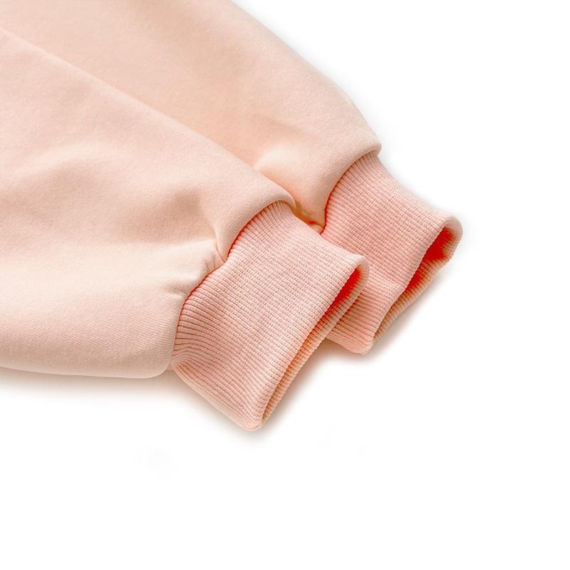 【RENA小舖 台灣現貨每天出】烘焙大師就是我🎂｜蛋糕女孩大學T_百搭/圓領/秋冬/長袖/大學t【R20869】-細節圖8