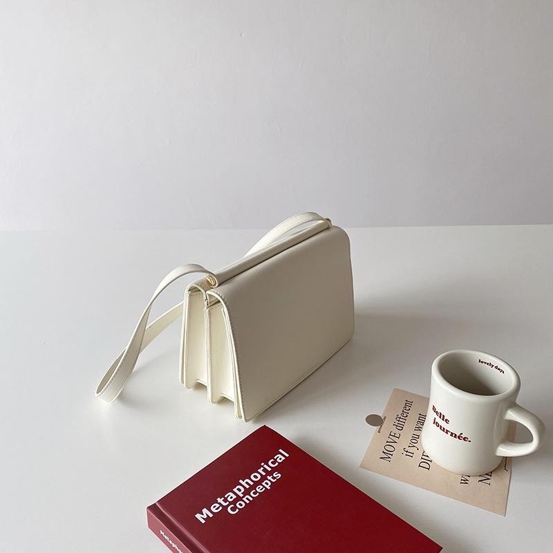 【RENA小舖 台灣現貨每天出】｜PU皮風琴包_百搭/秋冬/復古/風琴包/配件/包包【R21207】-細節圖2