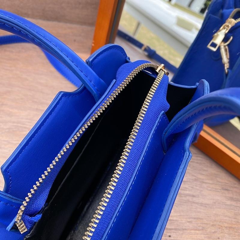 【RENA小舖 台灣現貨每天出】｜甜味馬德蓮😋｜可愛手提餅乾包_百搭/春夏/復古/餅乾包/配件/包包【R21206】-細節圖3