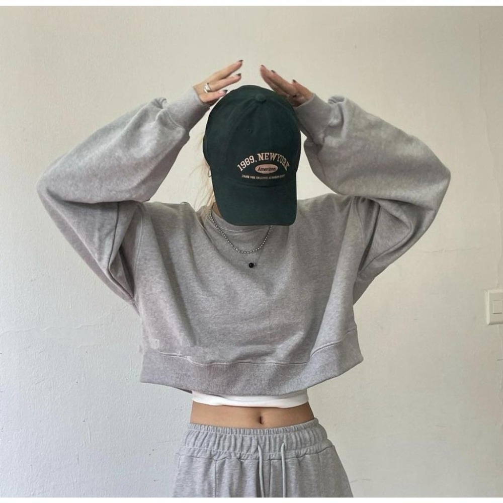 【RENA小舖 台灣現貨每天出】｜秋冬學院風🏫｜美式字母鴨舌帽_百搭/ins風/配件/帽子/鴨舌帽【R21086】-細節圖9