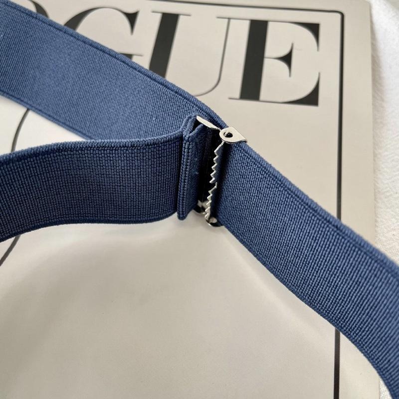 【RENA小舖 台灣現貨每天出】｜再仔細看看👀｜隱形懶人彈力腰帶_百搭/無痕/鬆緊/牛仔/隱形腰帶【R21190】-細節圖5