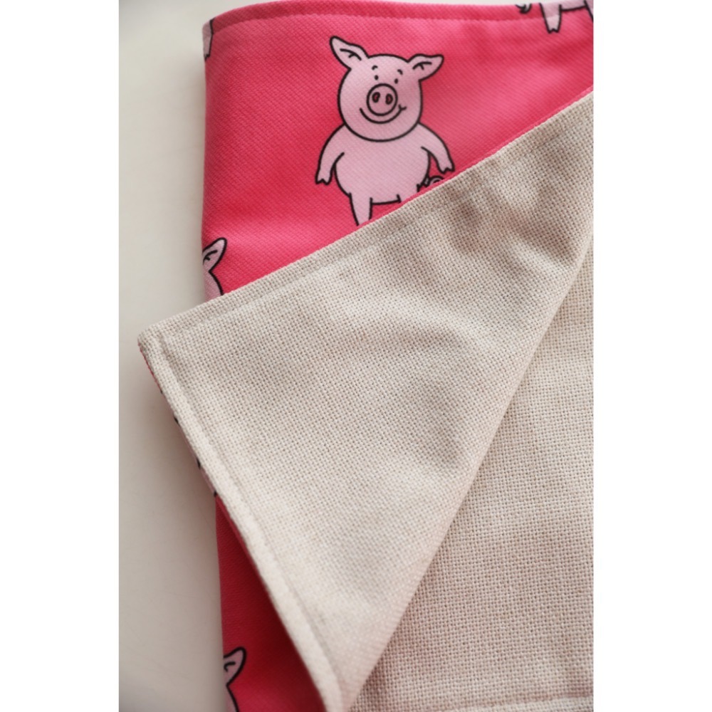 𝖯𝗂𝗀𝗅𝗂𝗄𝖾𝗆𝖾♡ 英國馬莎Pecy Pig🐽粉紅豬豬馬克杯咖啡杯掛耳咖啡杯早餐杯Jan2024-細節圖10