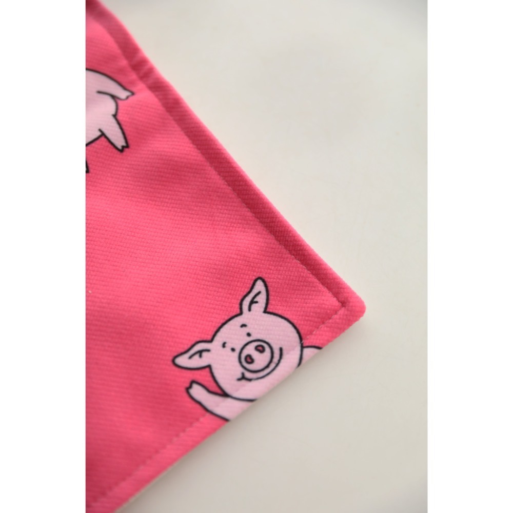 𝖯𝗂𝗀𝗅𝗂𝗄𝖾𝗆𝖾♡ 英國馬莎Pecy Pig🐽粉紅豬豬馬克杯咖啡杯掛耳咖啡杯早餐杯Jan2024-細節圖11