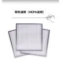 美甲吸塵機/集塵機/粉塵機 超級好用的美甲師必備神器（含濾網一片）-規格圖4