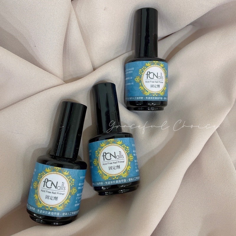 FCN PH平衡劑/無酸固定劑-細節圖2