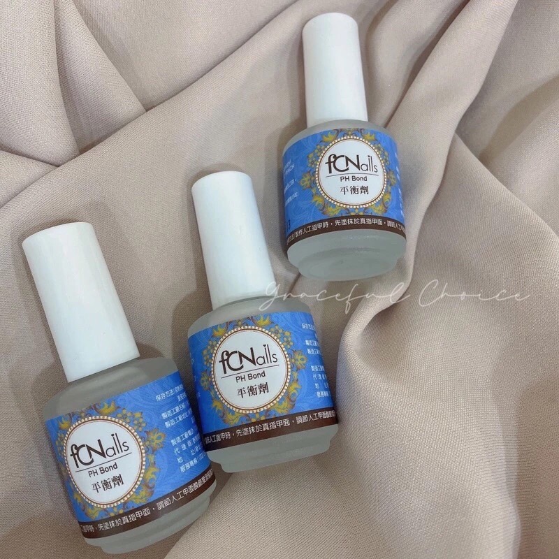 FCN PH平衡劑/無酸固定劑-規格圖3