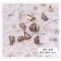 62 異形石 合金裝飾 美甲飾品 美甲材料 美甲工具 美甲 美甲鑽飾 美甲用品 嬡萊美甲 艾薇 樂芙 joyslu-規格圖2