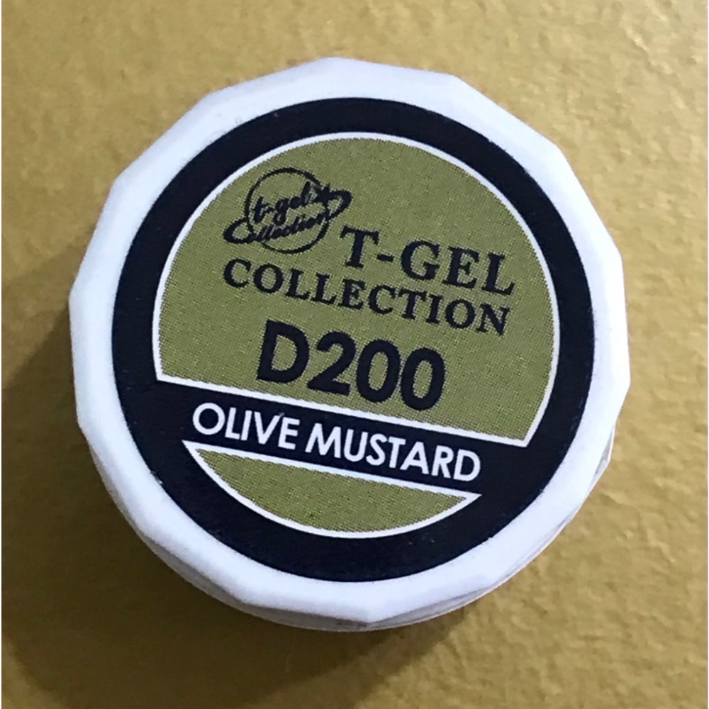 即期出清日本T-GEL彩膠-細節圖2