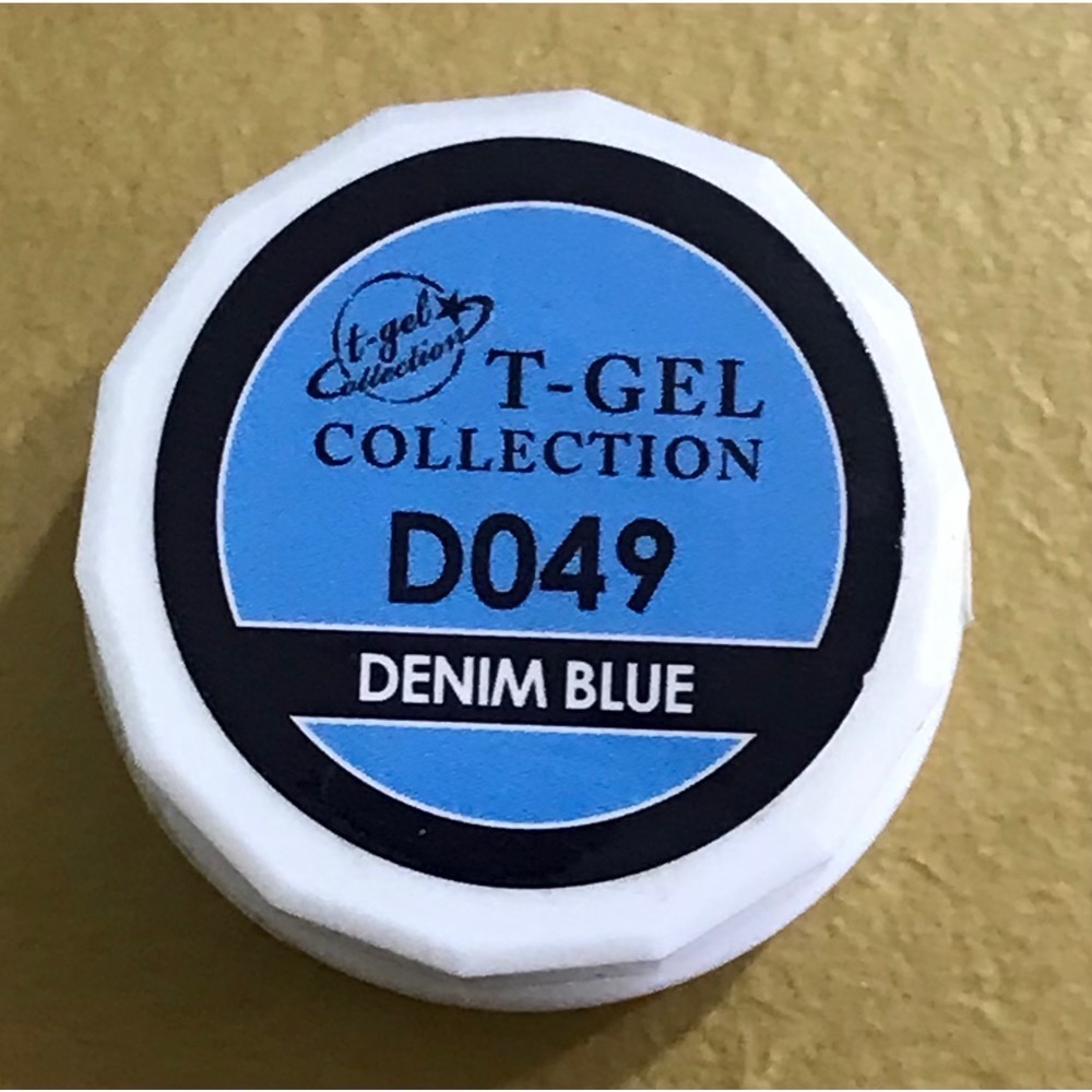 即期出清日本T-GEL彩膠-細節圖4