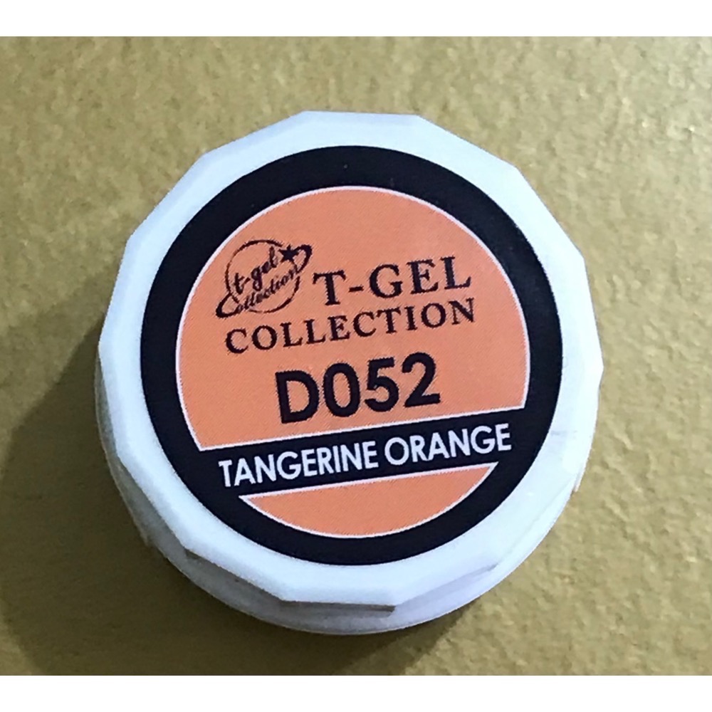 即期出清日本T-GEL彩膠-細節圖5