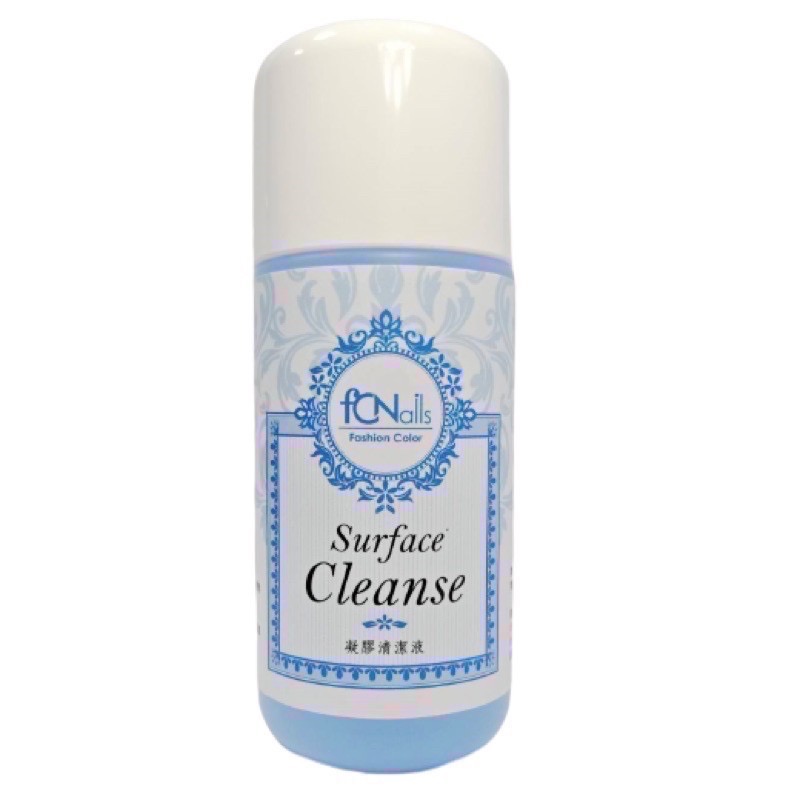 FCN凝膠清潔液-細節圖3