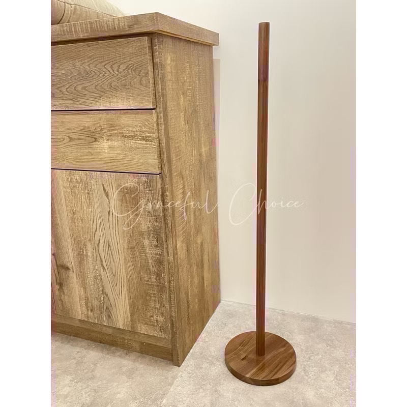 「美業必備收納」油壓紙 美容床巾 枕巾 按摩床 指壓 油壓 油壓紙 收納架 床巾 收納 木架 按摩床 美容床 美睫 除毛-細節圖3