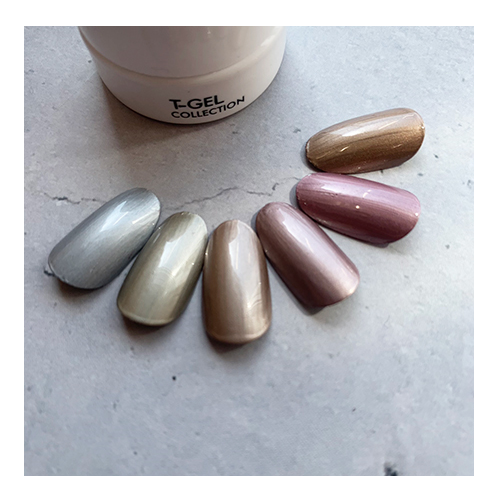 T-GEL COLLECTION 金屬鏡面膠-細節圖4