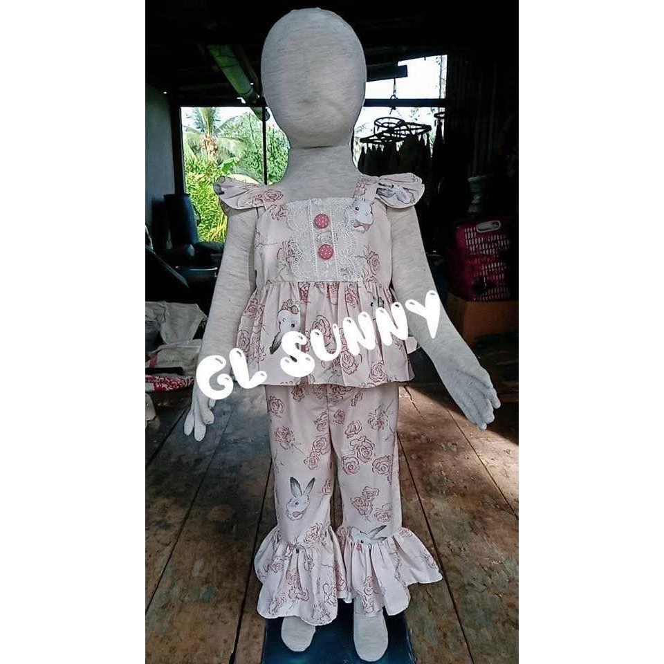 重工洋藍鯨+GL兔兔舞棍-細節圖2