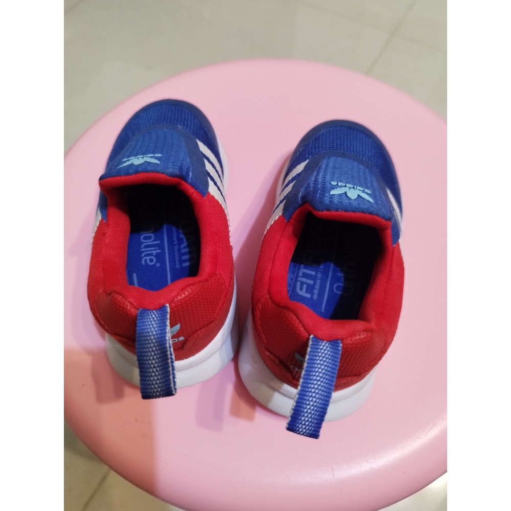 adidas童鞋-細節圖2