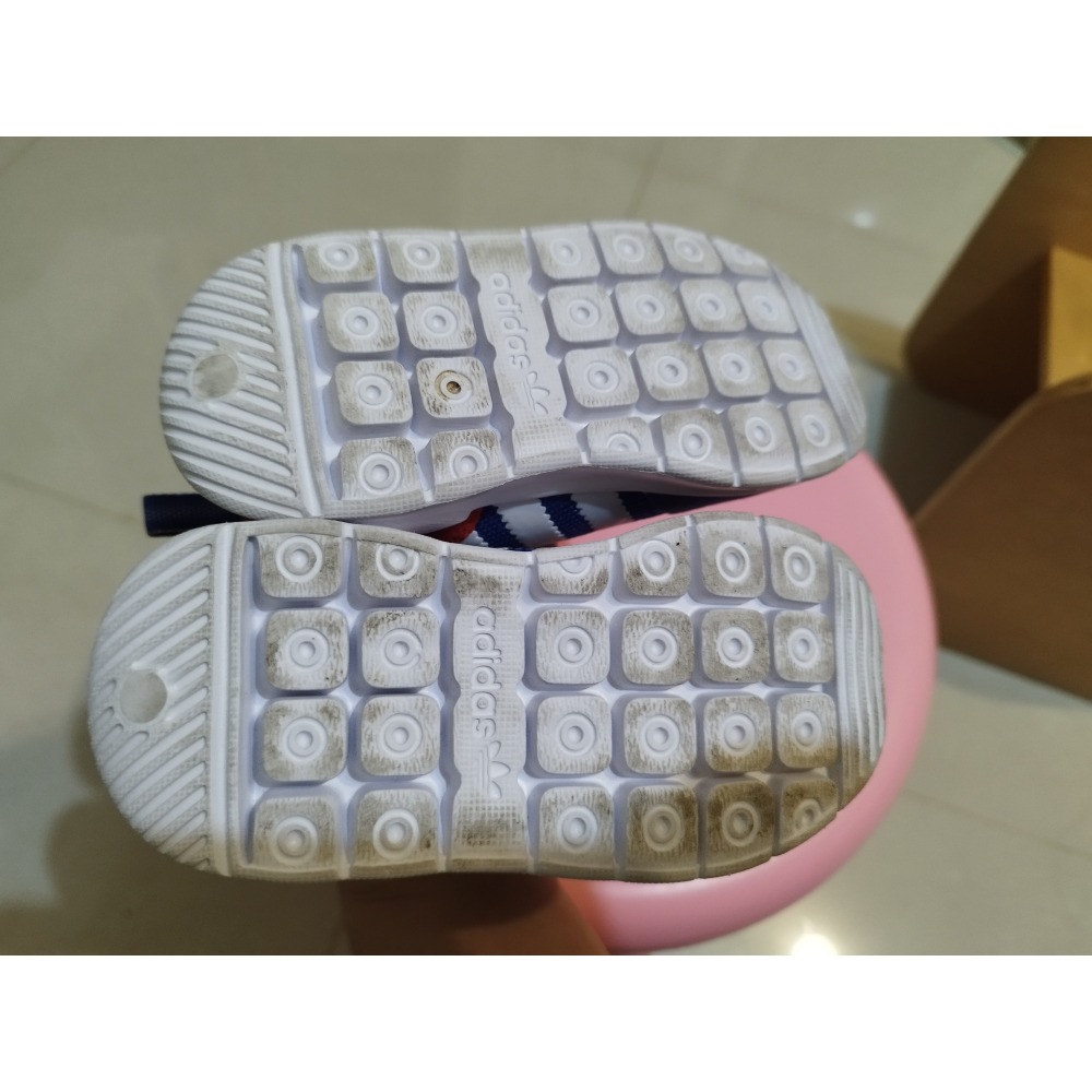 adidas童鞋-細節圖3