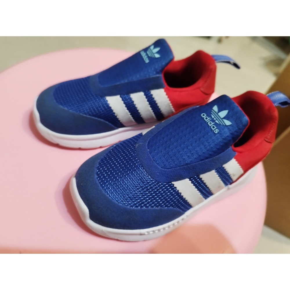 adidas童鞋-細節圖4