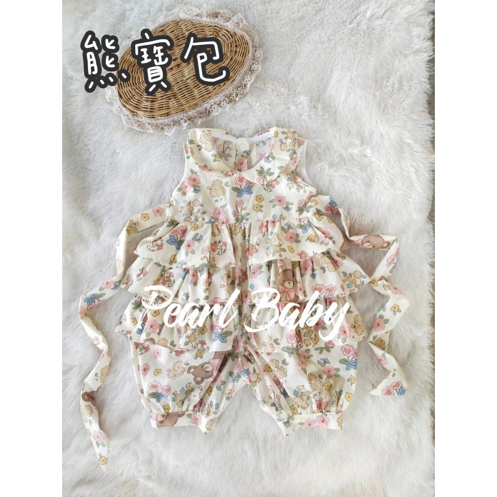 珍珠+GL美衣三件-細節圖2