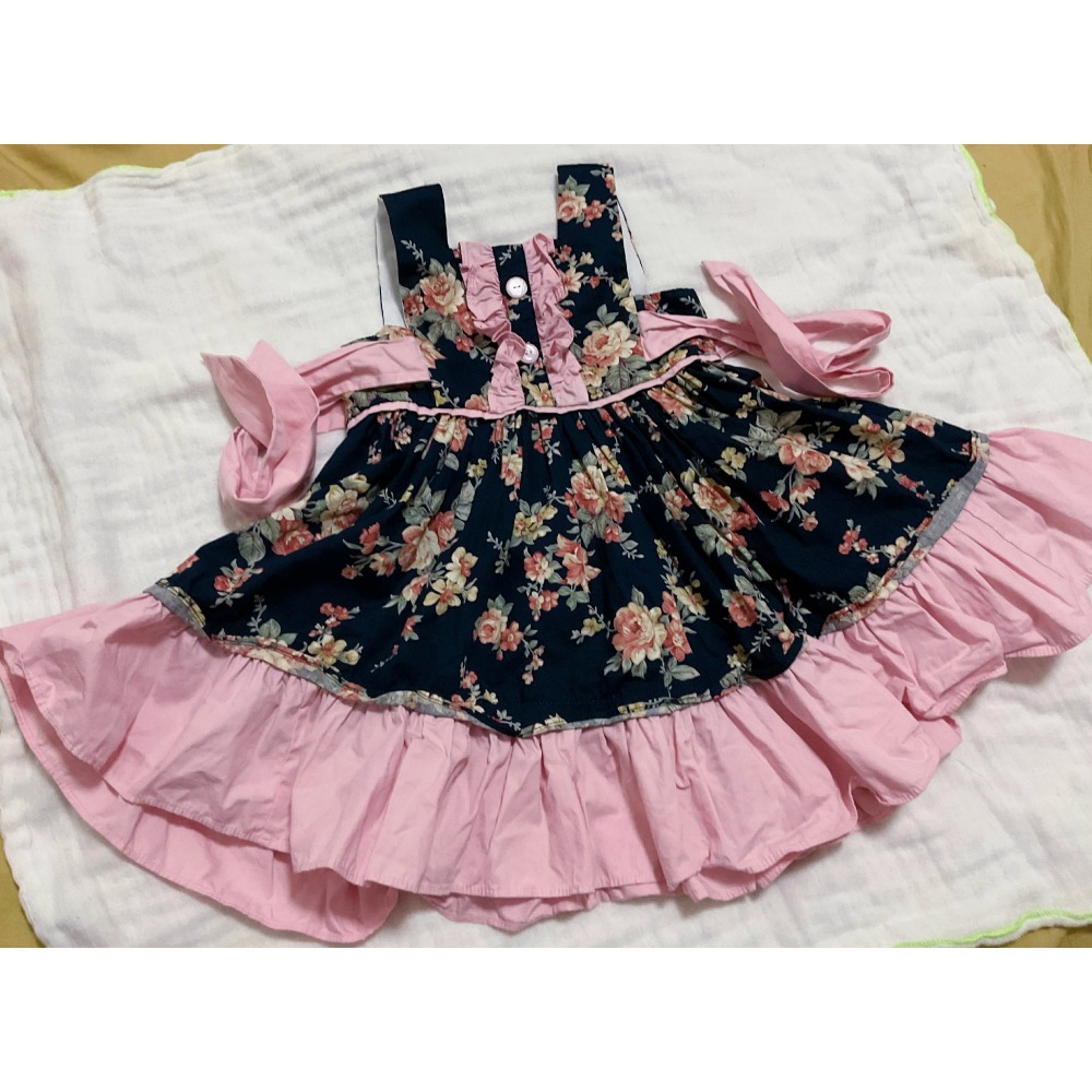 芯兒家代購蛋糕洋+珍珠貝比美魔女&綁帶搖擺舞棍-細節圖3