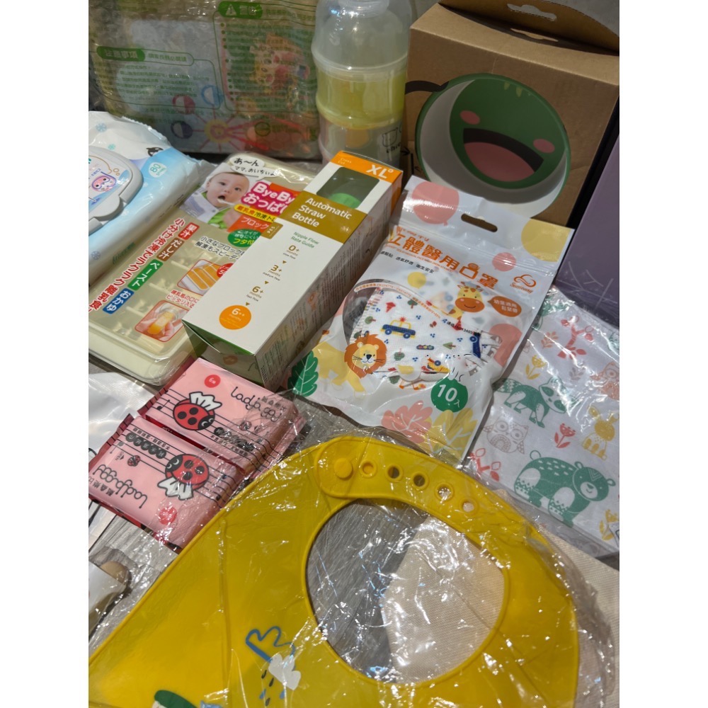 母嬰用品-規格圖1