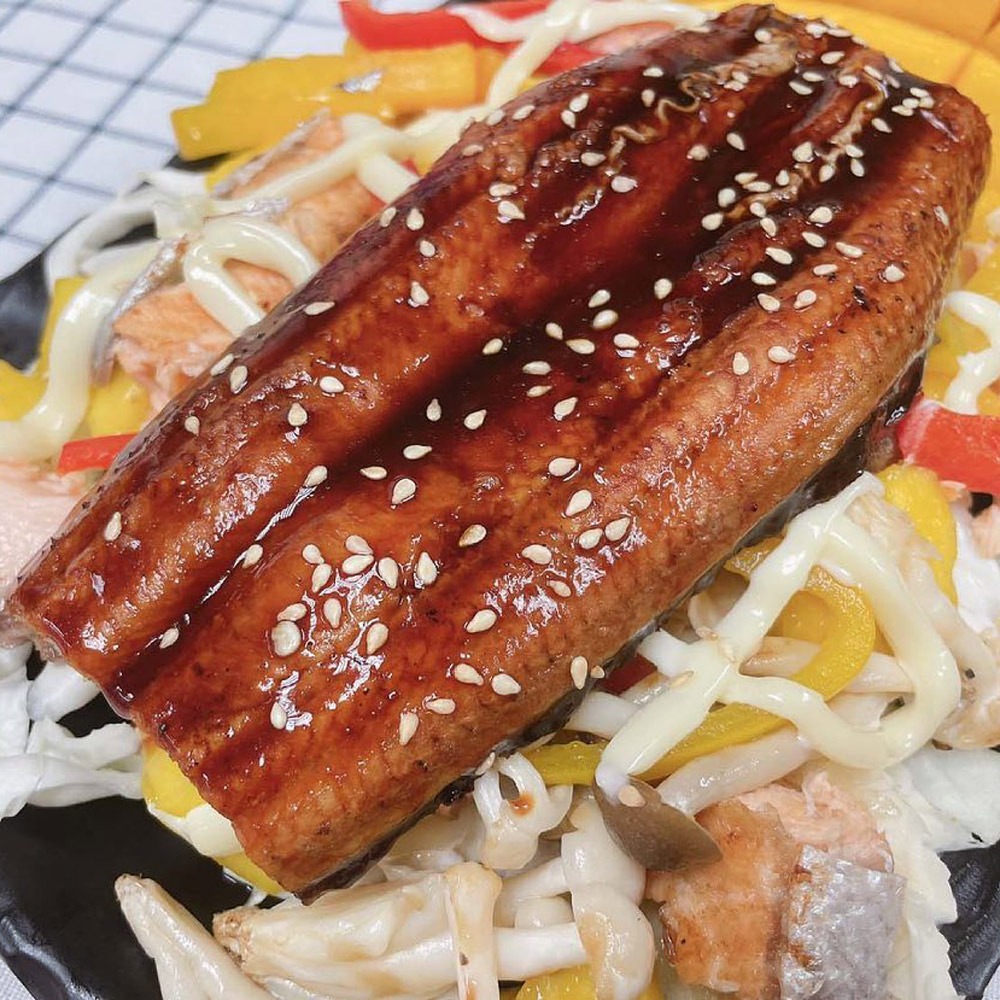 呷鰻憶-日式蒲燒鰻(（4尾）-細節圖4