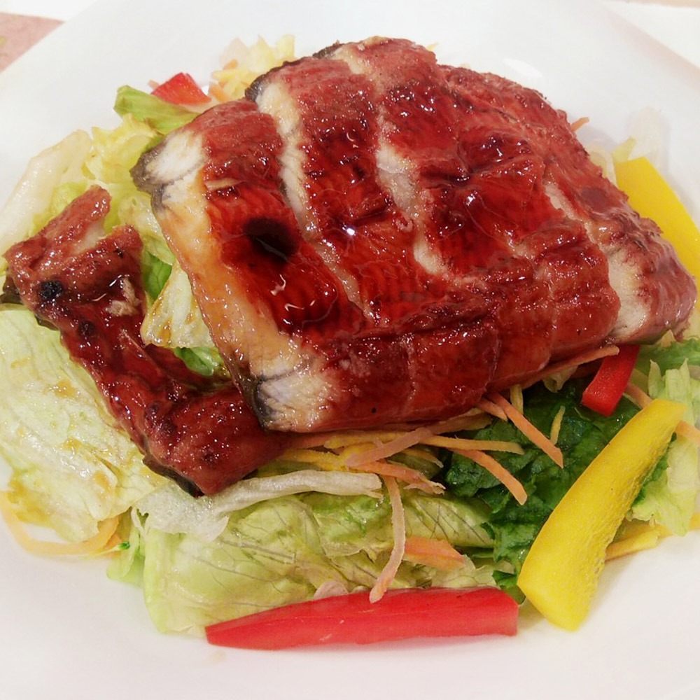 呷鰻憶-日式蒲燒鰻(（4尾）-細節圖6