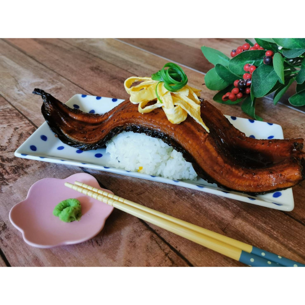 呷鰻憶-日式蒲燒鰻(（4尾）-細節圖7