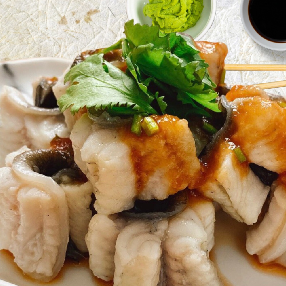 銷日益生菌白燒鰻-細節圖2