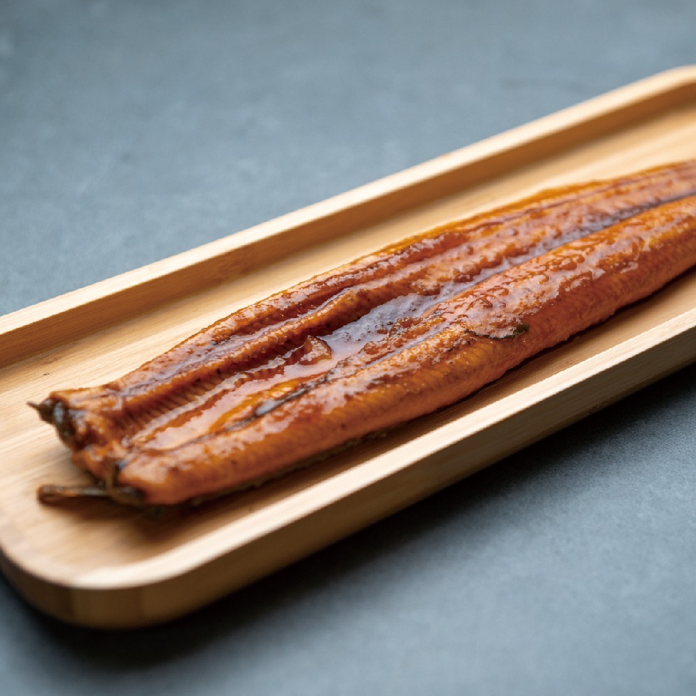 烏魚伯蒲燒鰻魚禮盒（4尾）-細節圖3