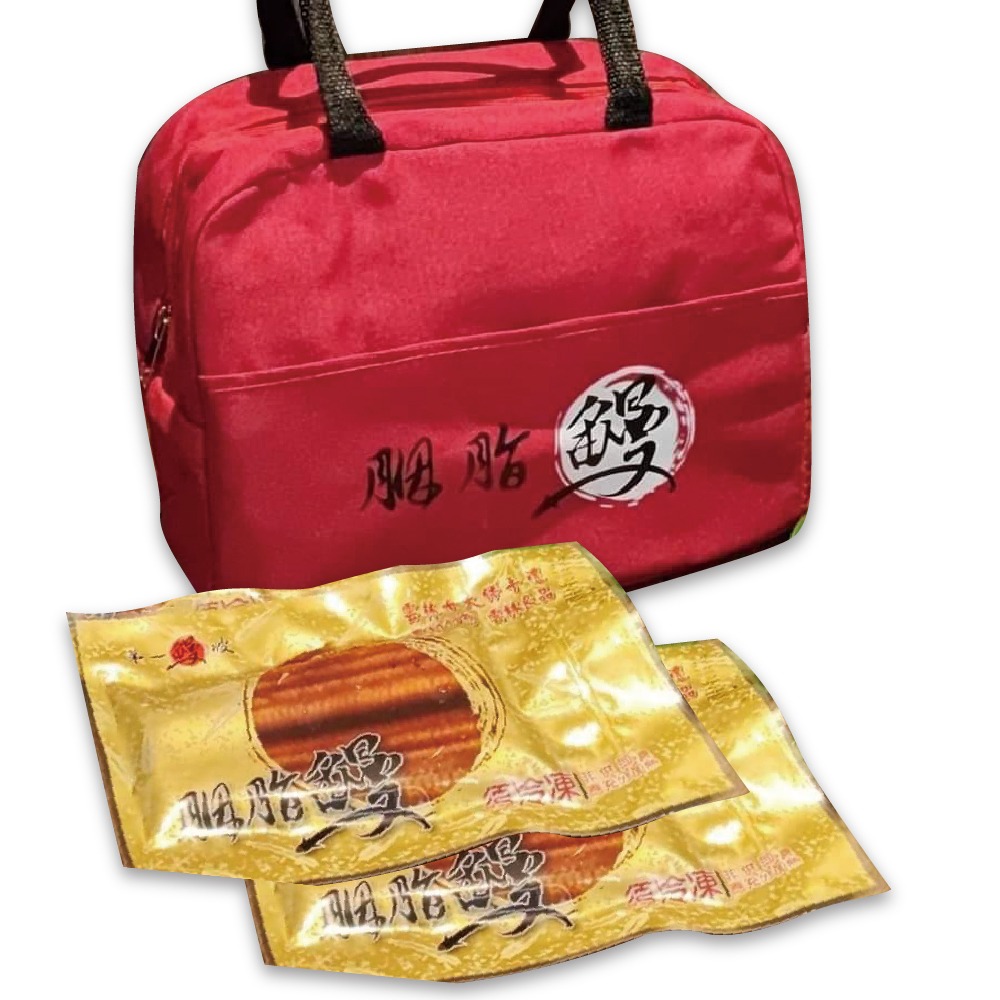 第一鰻波 蒲燒鰻魚-細節圖2