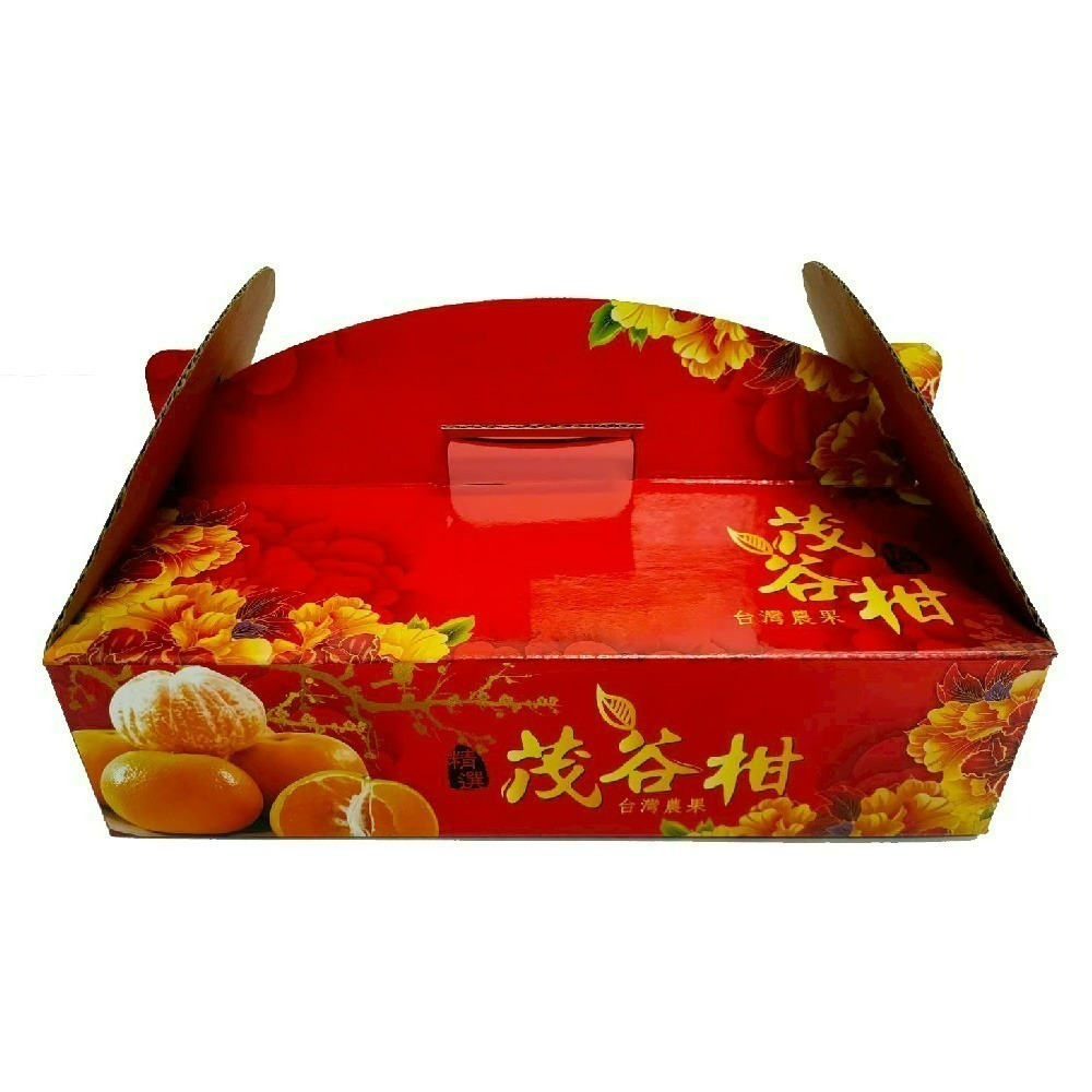 回柑履歷茂谷柑-規格圖7