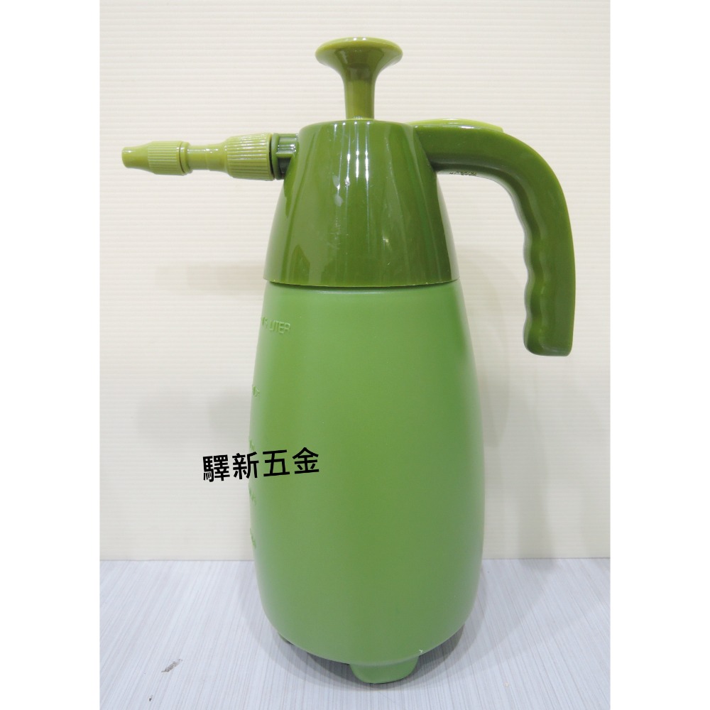 噴壺綠色 超取限購４